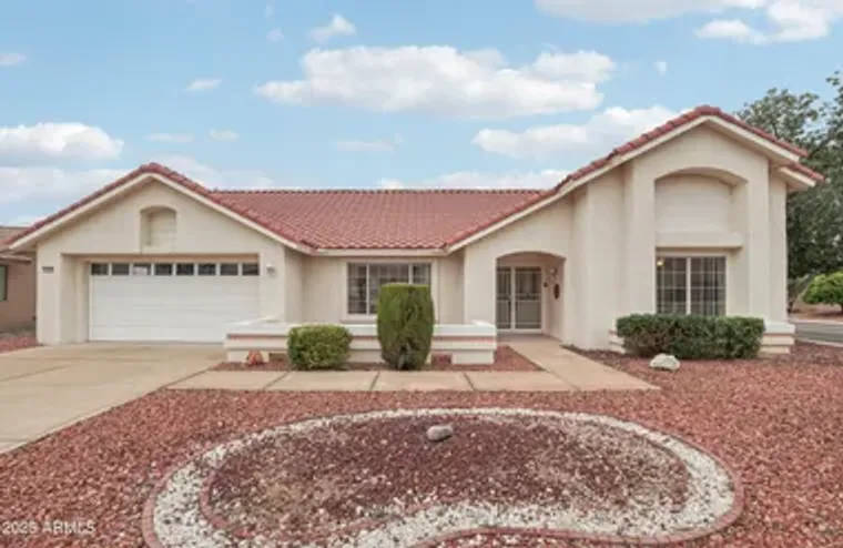 13553 W WHITE WOOD DR, SUN CITY WEST, AZ..., Sun City West, AZ 85375