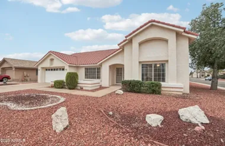 13553 W WHITE WOOD DR, SUN CITY WEST, AZ..., Sun City West, AZ 85375