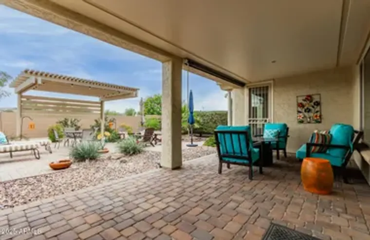 7811 W SILVER SPRING WAY, FLORENCE, AZ, ..., Florence, AZ 85132