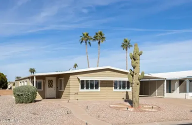 9318 E SUN LAKES BLVD, SUN LAKES, AZ, 85..., Sun Lakes, AZ 85248