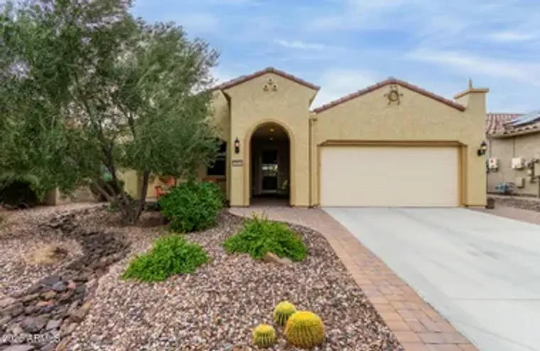 7811 W SILVER SPRING WAY, FLORENCE, AZ, ..., Florence, AZ 85132