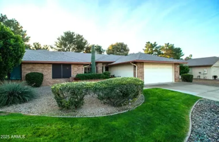 13723 W GREENVIEW DR, SUN CITY WEST, AZ,..., Sun City West, AZ 85375