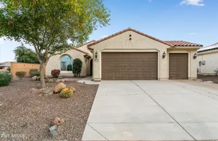 20289 N 268TH AVE, BUCKEYE, AZ, 85396, Buckeye, AZ 85396