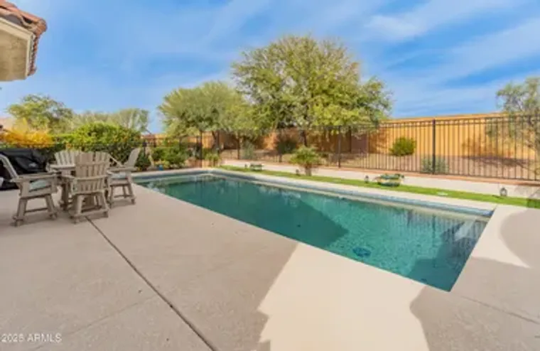 26638 W IRMA LN, BUCKEYE, AZ, 85396, Buckeye, AZ 85396