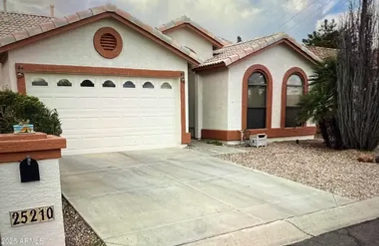 25210 S WYOMING AVE, SUN LAKES, AZ, 8524..., Sun Lakes, AZ 85248