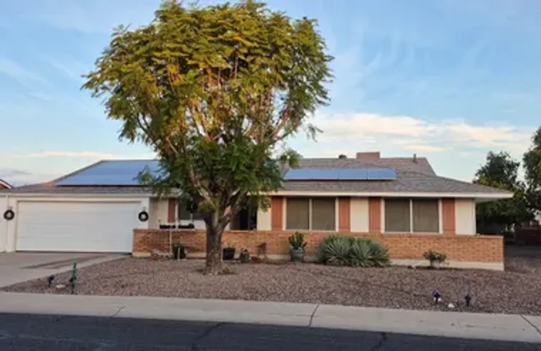 10618 W CARON DR, SUN CITY, AZ, 85351, Sun City, AZ 85351