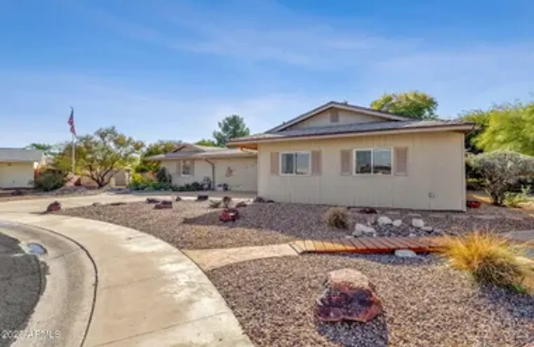 10405 W MOUNTAIN VIEW RD, SUN CITY, AZ, ..., Sun City, AZ 85351