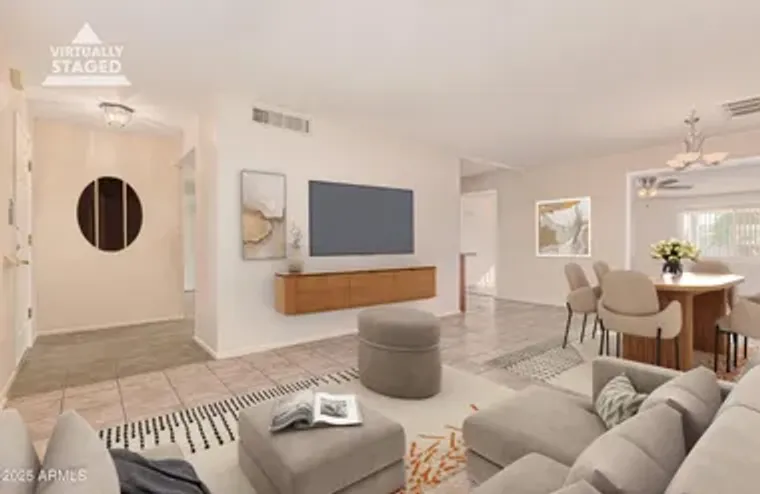 11811 N DESERT HILLS DR, SUN CITY, AZ, 8..., Sun City, AZ 85351