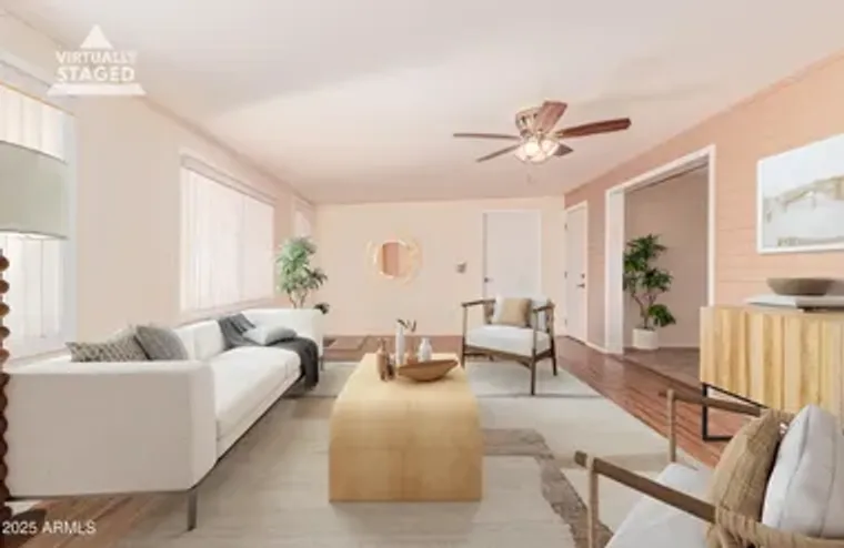 11811 N DESERT HILLS DR, SUN CITY, AZ, 8..., Sun City, AZ 85351