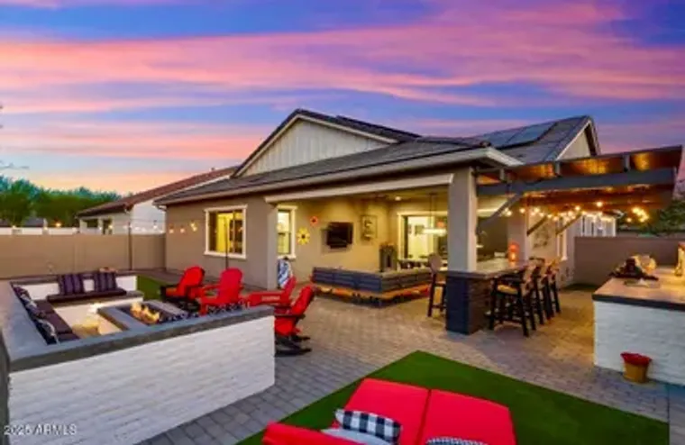 20428 W ELM DR, BUCKEYE, AZ, 85396, Buckeye, AZ 85396