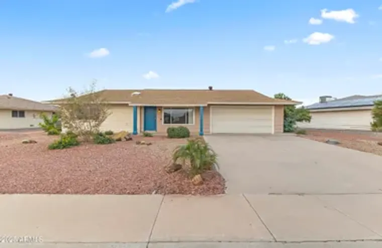 12418 N VISTA GRANDE CT, SUN CITY, AZ, 8..., Sun City, AZ 85351