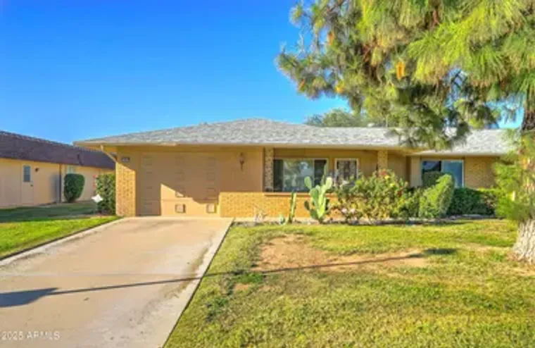 15658 N LAKEFOREST DR, SUN CITY, AZ, 853..., Sun City, AZ 85351