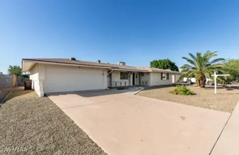 708 N 56TH ST, MESA, AZ, 85205, Mesa, AZ 85205