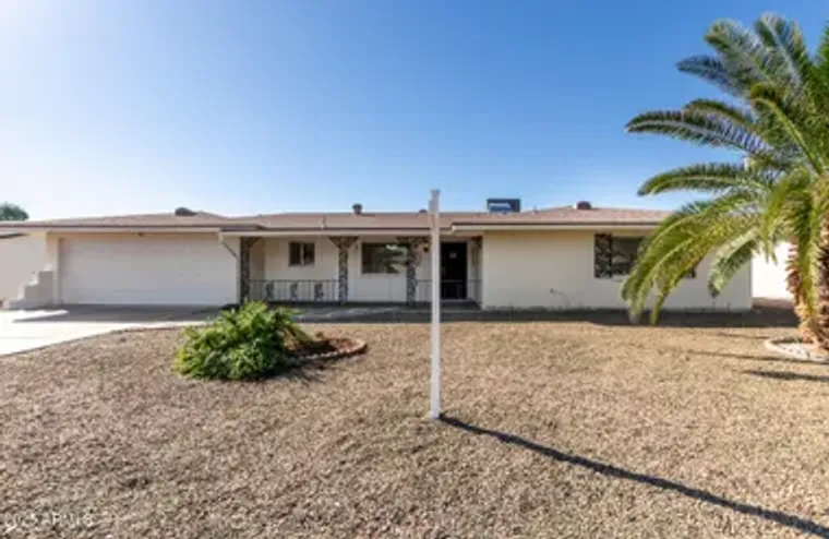 708 N 56TH ST, MESA, AZ, 85205, Mesa, AZ 85205