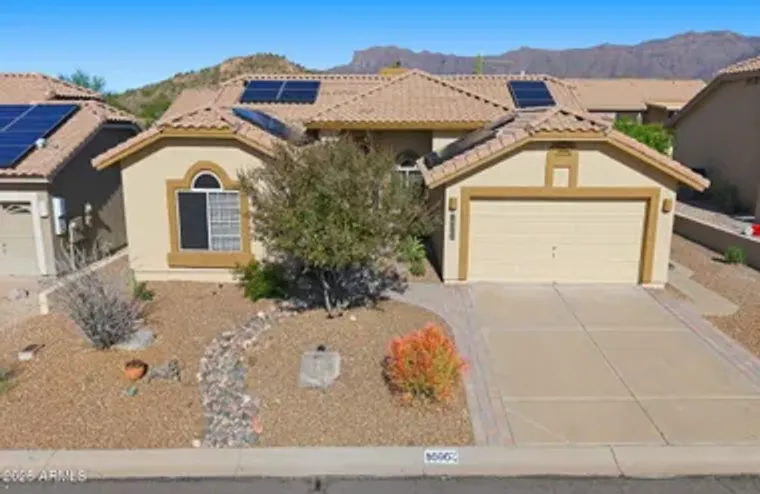 8696 E ALOE DR, GOLD CANYON, AZ, 85118, Gold Canyon, AZ 85118