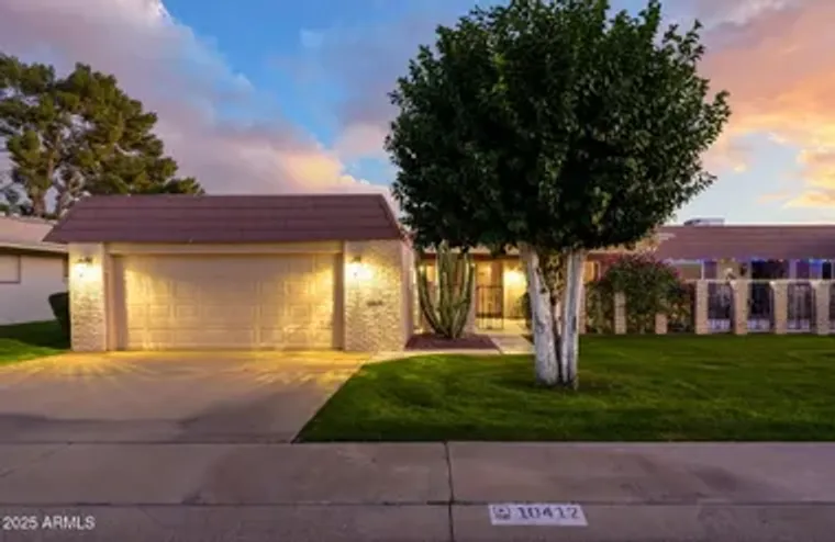 10412 W ROUNDELAY CIR, SUN CITY, AZ, 853..., Sun City, AZ 85351