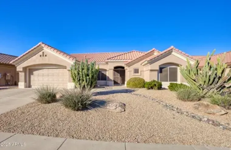14112 W GUNSIGHT DR, SUN CITY WEST, AZ, ..., Sun City West, AZ 85375