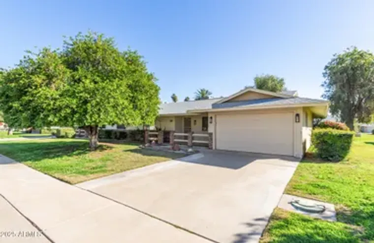 10407 W DESERT FOREST CIR, SUN CITY, AZ,..., Sun City, AZ 85351