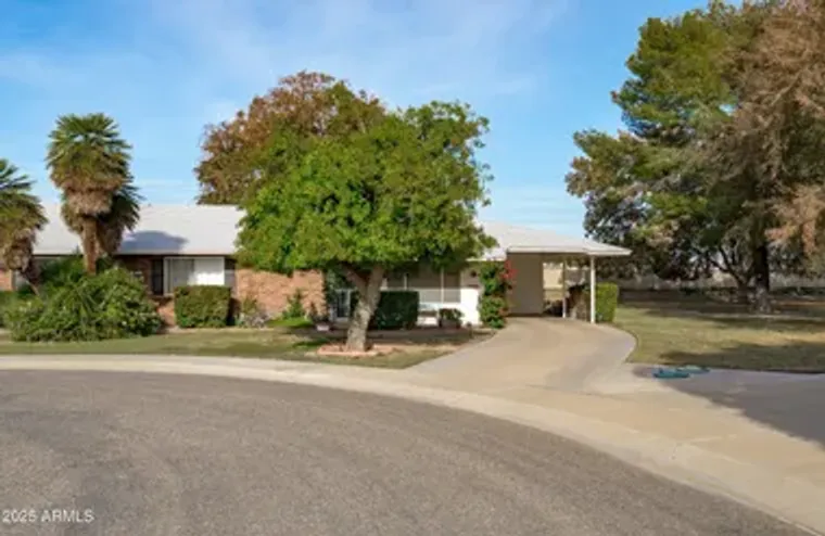 10410 W CAMPANA DR, SUN CITY, AZ, 85351, Sun City, AZ 85351