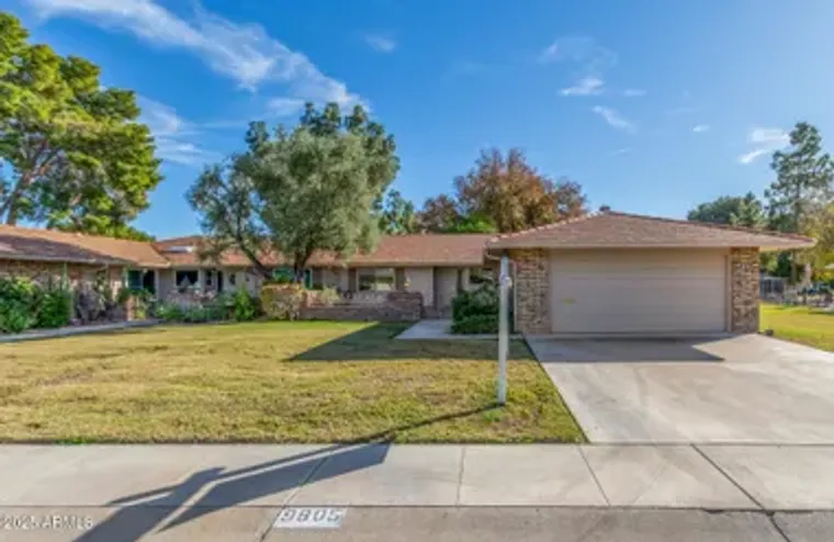 9805 W GULF HILLS DR, SUN CITY, AZ, 8535..., Sun City, AZ 85351
