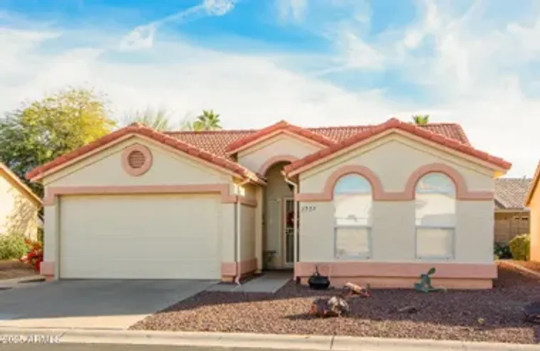 1757 E LINDRICK DR, CHANDLER, AZ, 85249, Chandler, AZ 85249