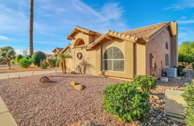 18764 N 89TH LN, PEORIA, AZ, 85382, Peoria, AZ 85382