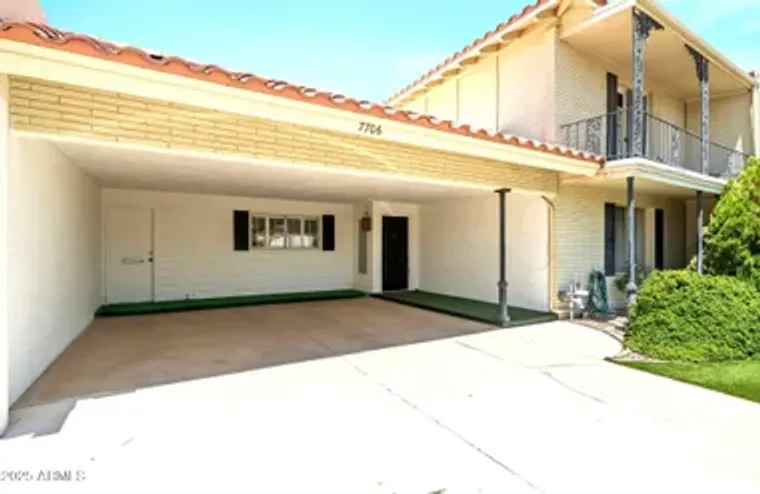 7706 E CHAPARRAL RD, SCOTTSDALE, AZ, 852..., Scottsdale, AZ 85250