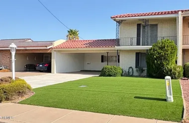 7706 E CHAPARRAL RD, SCOTTSDALE, AZ, 852..., Scottsdale, AZ 85250