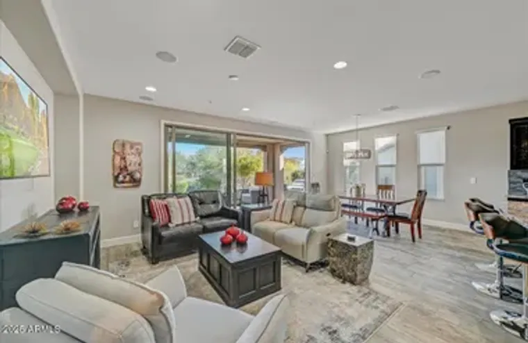 18076 E VIS --, RIO VERDE, AZ, 85263, Rio Verde, AZ 85263