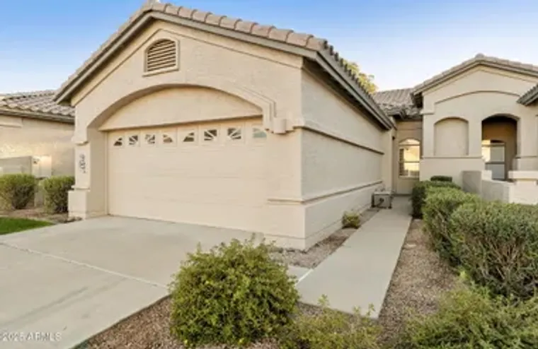 23729 S PLEASANT WAY # 37, SUN LAKES, AZ..., Sun Lakes, AZ 85248