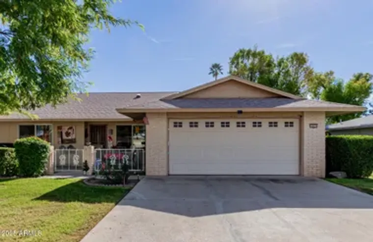 10023 W PLEASANT VALLEY RD, SUN CITY, AZ..., Sun City, AZ 85351