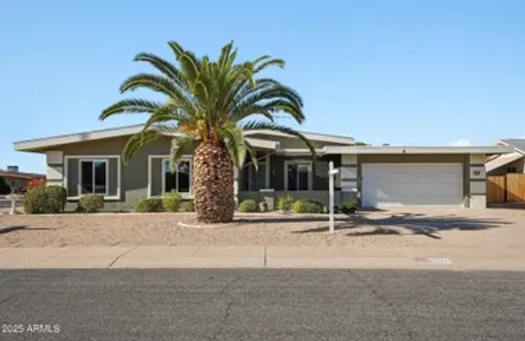 11146 W JACARANDA DR, SUN CITY, AZ, 8537..., Sun City, AZ 85373