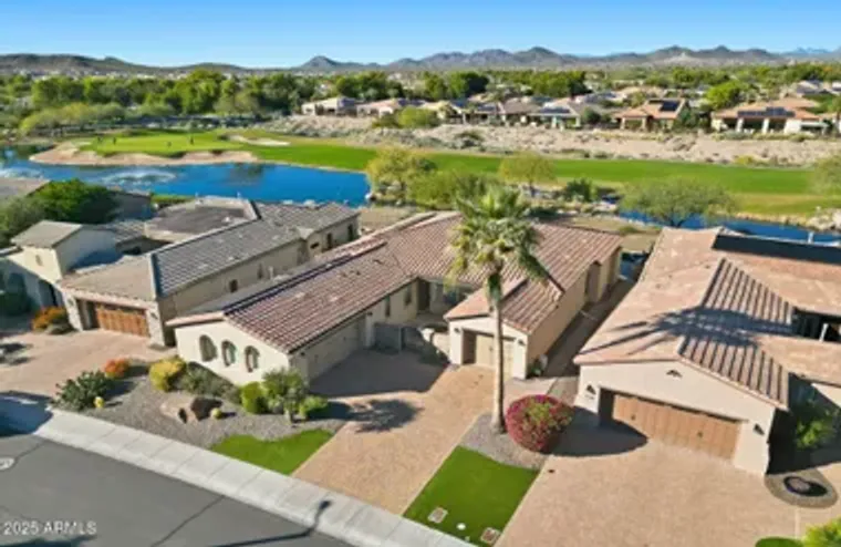 12950 W RED FOX RD, PEORIA, AZ, 85383, Peoria, AZ 85383