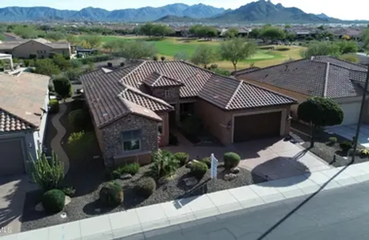 19873 N 268TH LN, BUCKEYE, AZ, 85396, Buckeye, AZ 85396