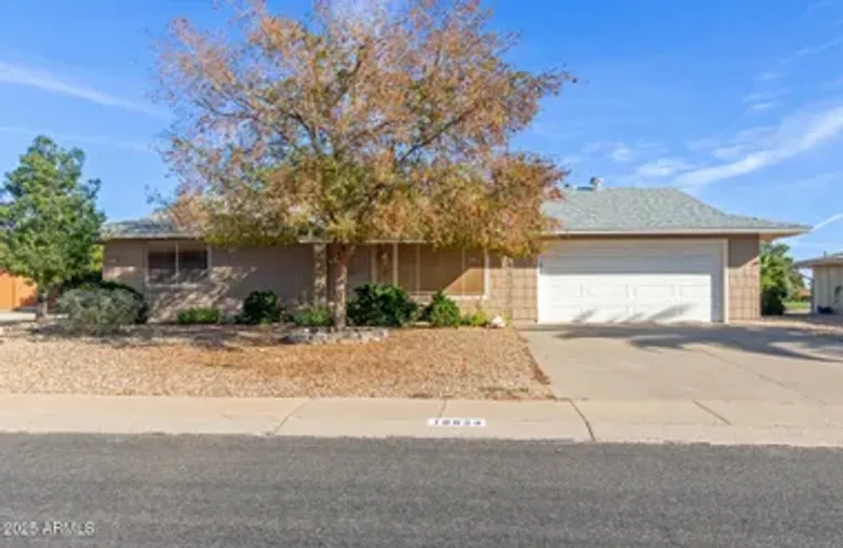 18823 N 132ND AVE, SUN CITY WEST, AZ, 85..., Sun City West, AZ 85375