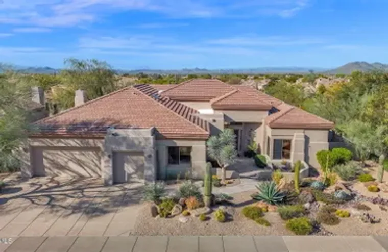 33372 N 68TH PL, SCOTTSDALE, AZ, 85266, Scottsdale, AZ 85266