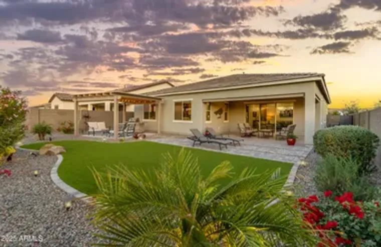 16336 S 179TH DR, GOODYEAR, AZ, 85338, Goodyear, AZ 85338