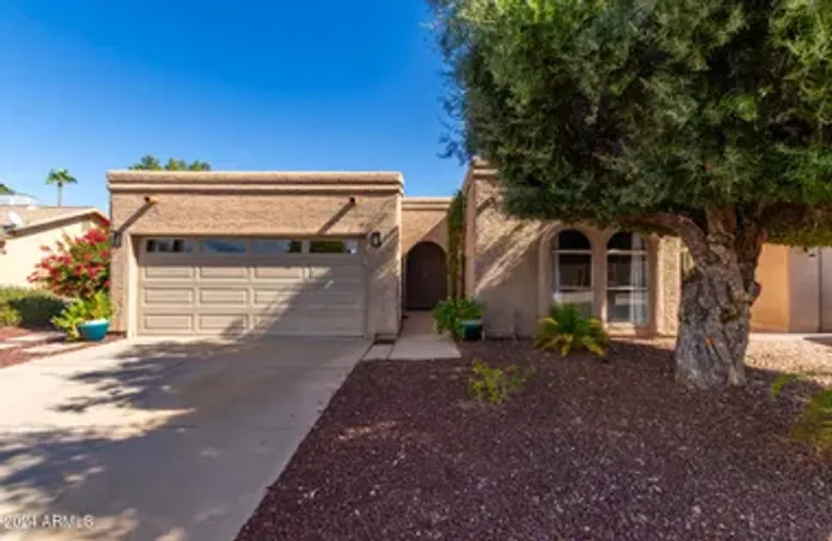 26437 S SEDONA DR, SUN LAKES, AZ, 85248, Sun Lakes, AZ 85248