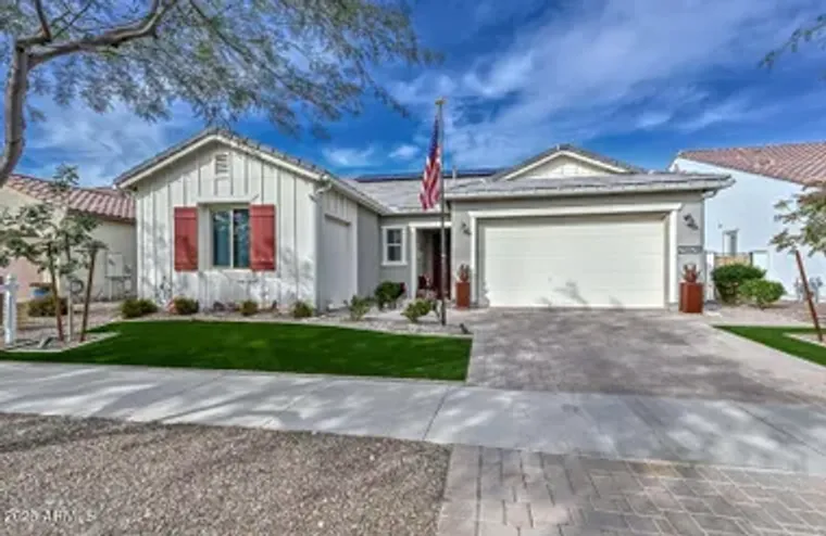 20428 W ELM DR, BUCKEYE, AZ, 85396, Buckeye, AZ 85396