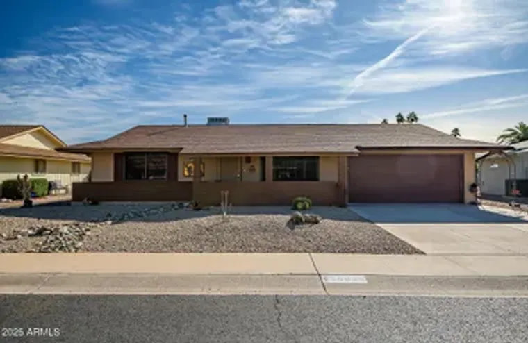 10008 W BRIGHT ANGEL CIR, SUN CITY, AZ, ..., Sun City, AZ 85351