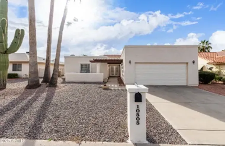 10505 E SILVERTREE DR, SUN LAKES, AZ, 85..., Sun Lakes, AZ 85248