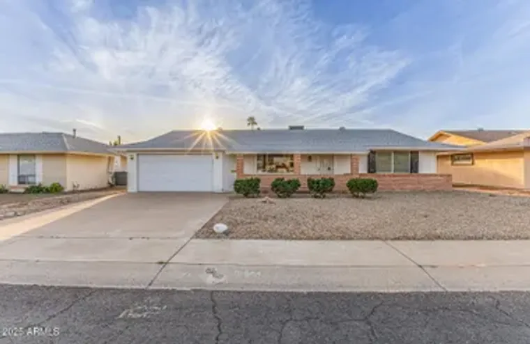 10844 W SARABANDE CIR, SUN CITY, AZ, 853..., Sun City, AZ 85351