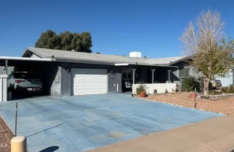 5502 E DUNCAN ST, MESA, AZ, 85205, Mesa, AZ 85205