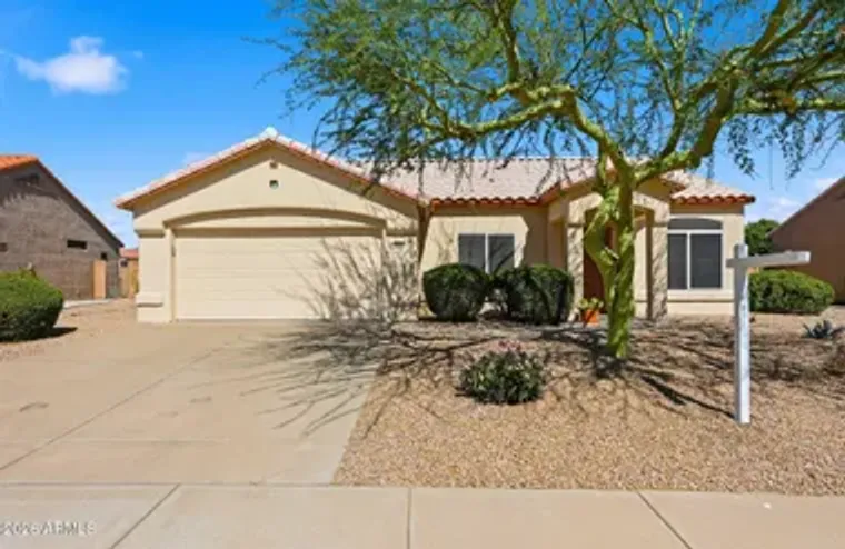 14326 W DOMINGO LN, SUN CITY WEST, AZ, 8..., Sun City West, AZ 85375