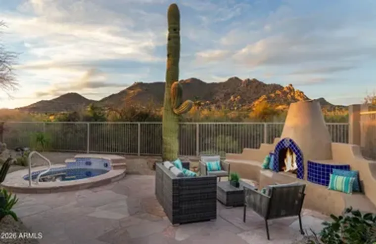 6770 E NIGHTINGALE STAR CIR, SCOTTSDALE,..., Scottsdale, AZ 85266