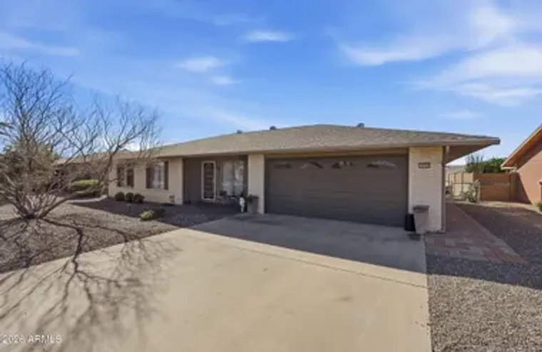 10529 W GULF HILLS DR, SUN CITY, AZ, 853..., Sun City, AZ 85351