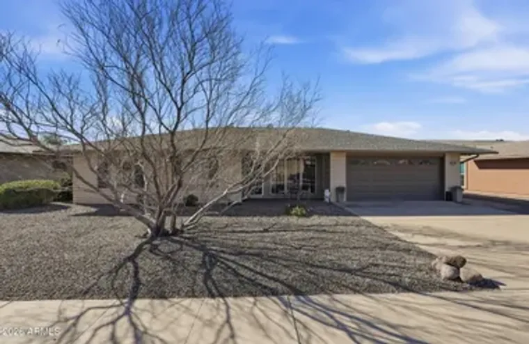 10529 W GULF HILLS DR, SUN CITY, AZ, 853..., Sun City, AZ 85351