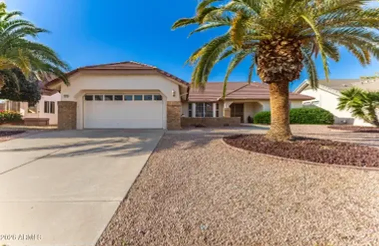 14718 W BLUE VERDE DR, SUN CITY WEST, AZ..., Sun City West, AZ 85375