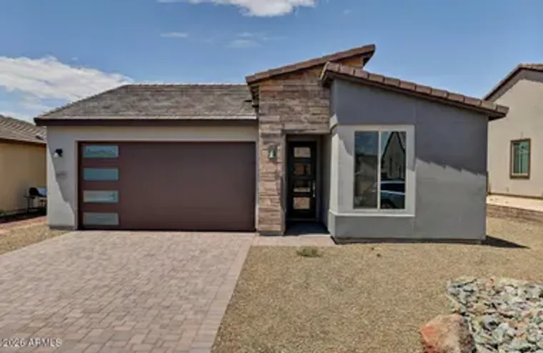 4458 COPPER MINE CT, WICKENBURG, AZ, 853..., Wickenburg, AZ 85390