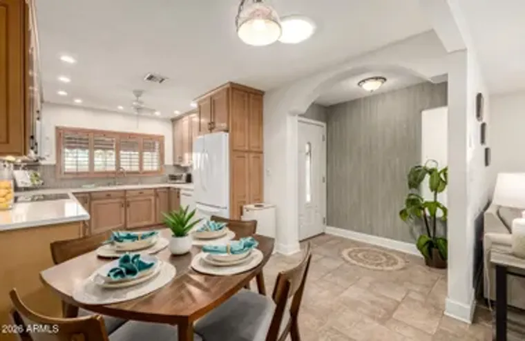 4748 N 75TH PL, SCOTTSDALE, AZ, 85251, Scottsdale, AZ 85251